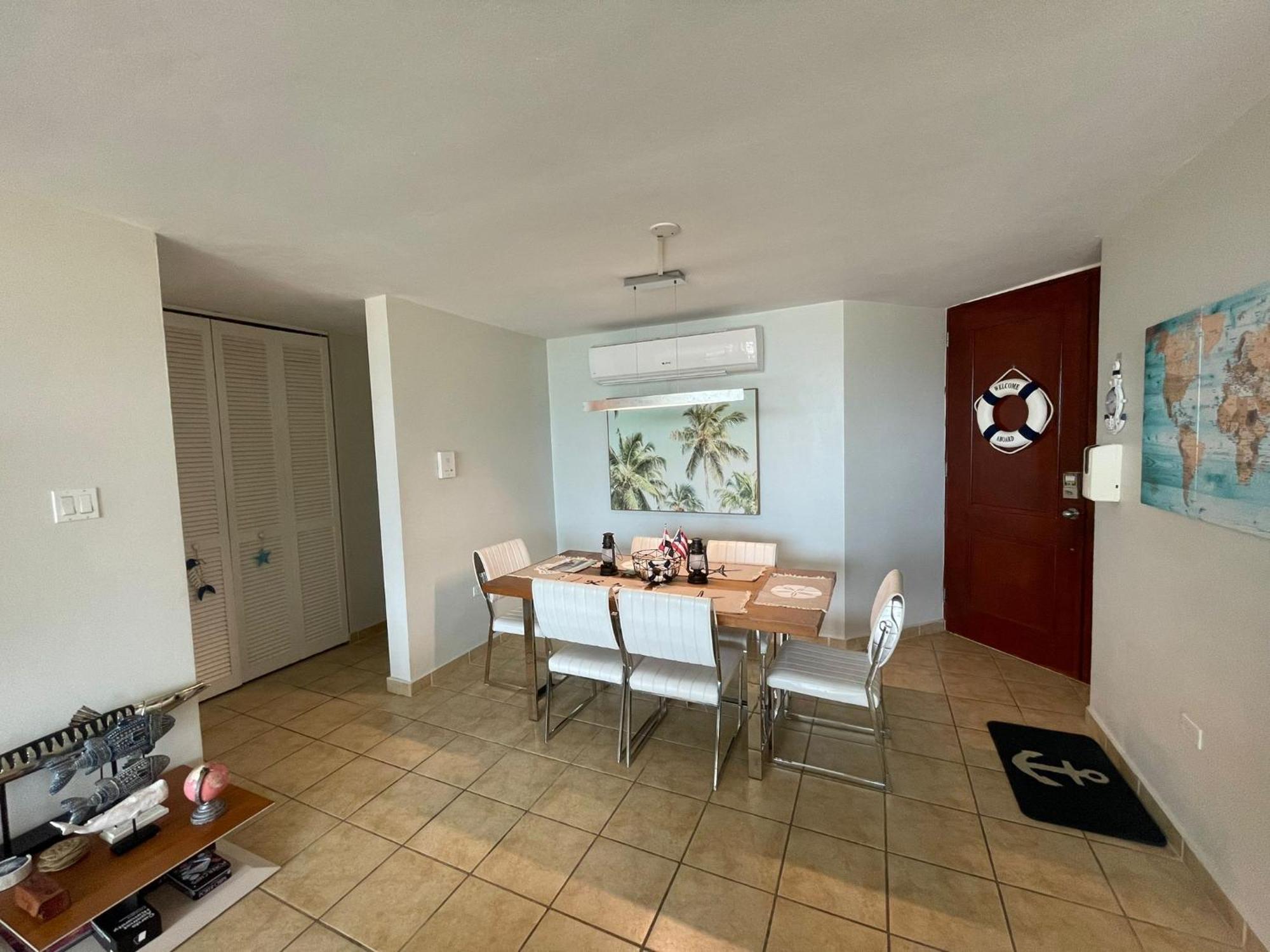 Ocean & Marina Views 3 Bedroom 2 Bathroom Luxury Condo Fajardo Extérieur photo