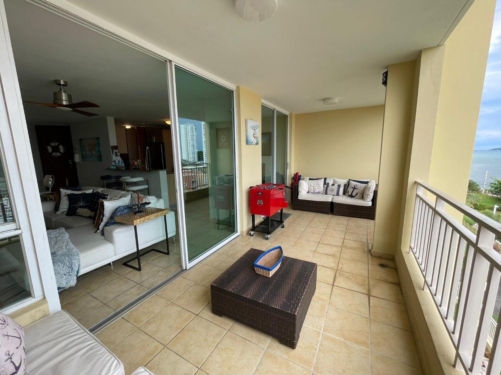 Ocean & Marina Views 3 Bedroom 2 Bathroom Luxury Condo Fajardo Extérieur photo