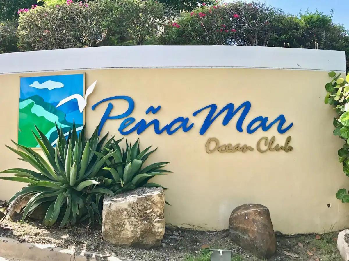 Ocean & Marina Views 3 Bedroom 2 Bathroom Luxury Condo Fajardo Extérieur photo