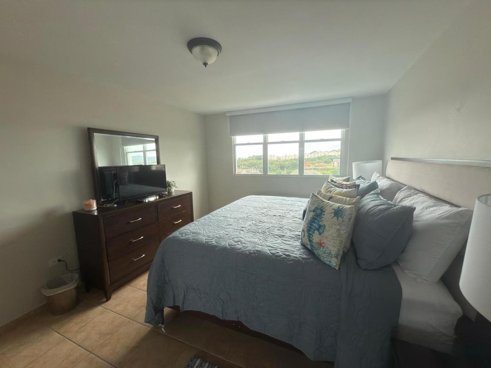 Ocean & Marina Views 3 Bedroom 2 Bathroom Luxury Condo Fajardo Extérieur photo