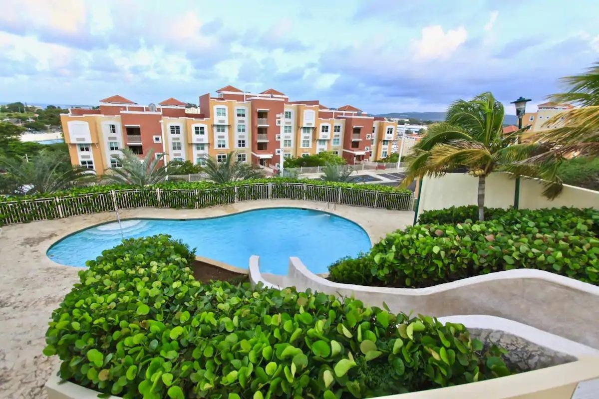 Ocean & Marina Views 3 Bedroom 2 Bathroom Luxury Condo Fajardo Extérieur photo