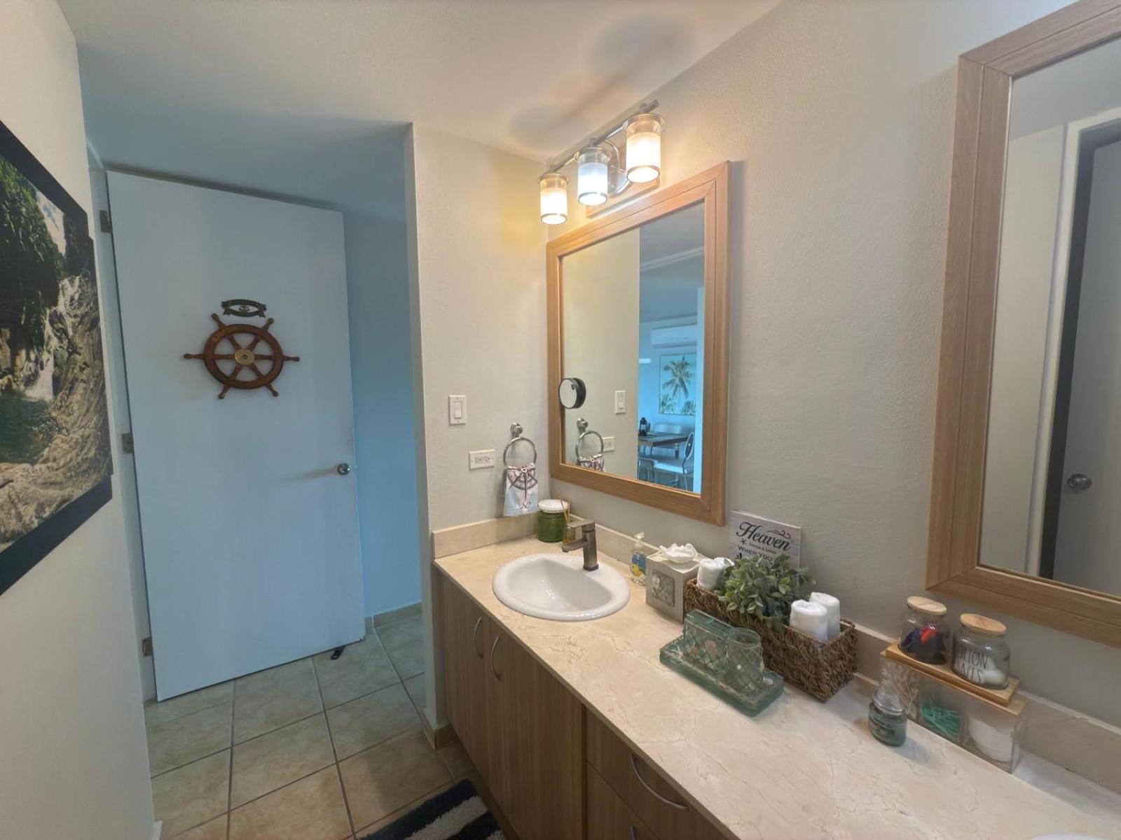 Ocean & Marina Views 3 Bedroom 2 Bathroom Luxury Condo Fajardo Extérieur photo