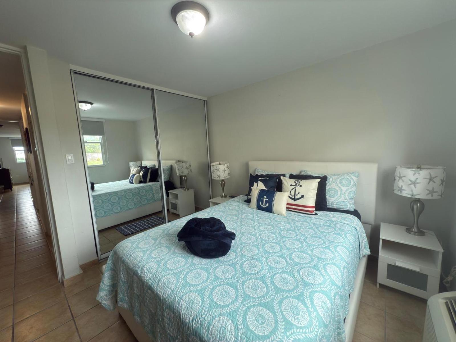 Ocean & Marina Views 3 Bedroom 2 Bathroom Luxury Condo Fajardo Extérieur photo