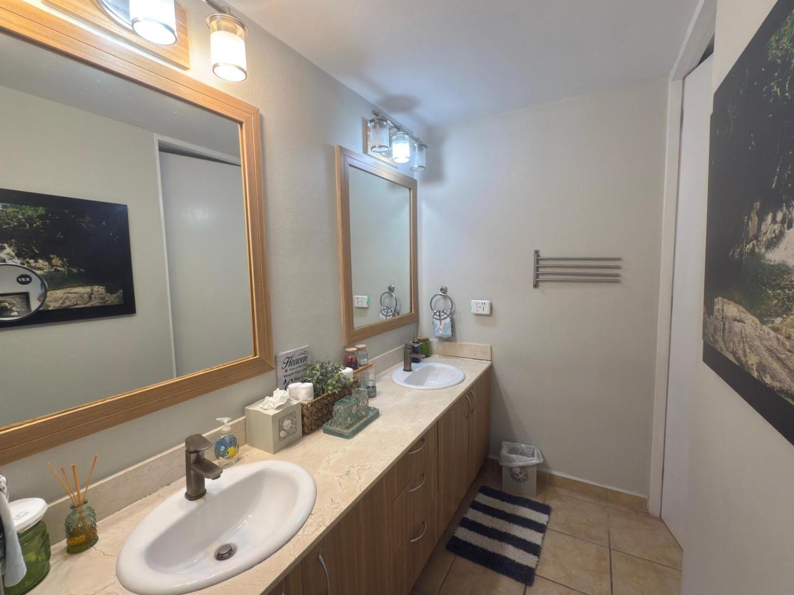 Ocean & Marina Views 3 Bedroom 2 Bathroom Luxury Condo Fajardo Extérieur photo