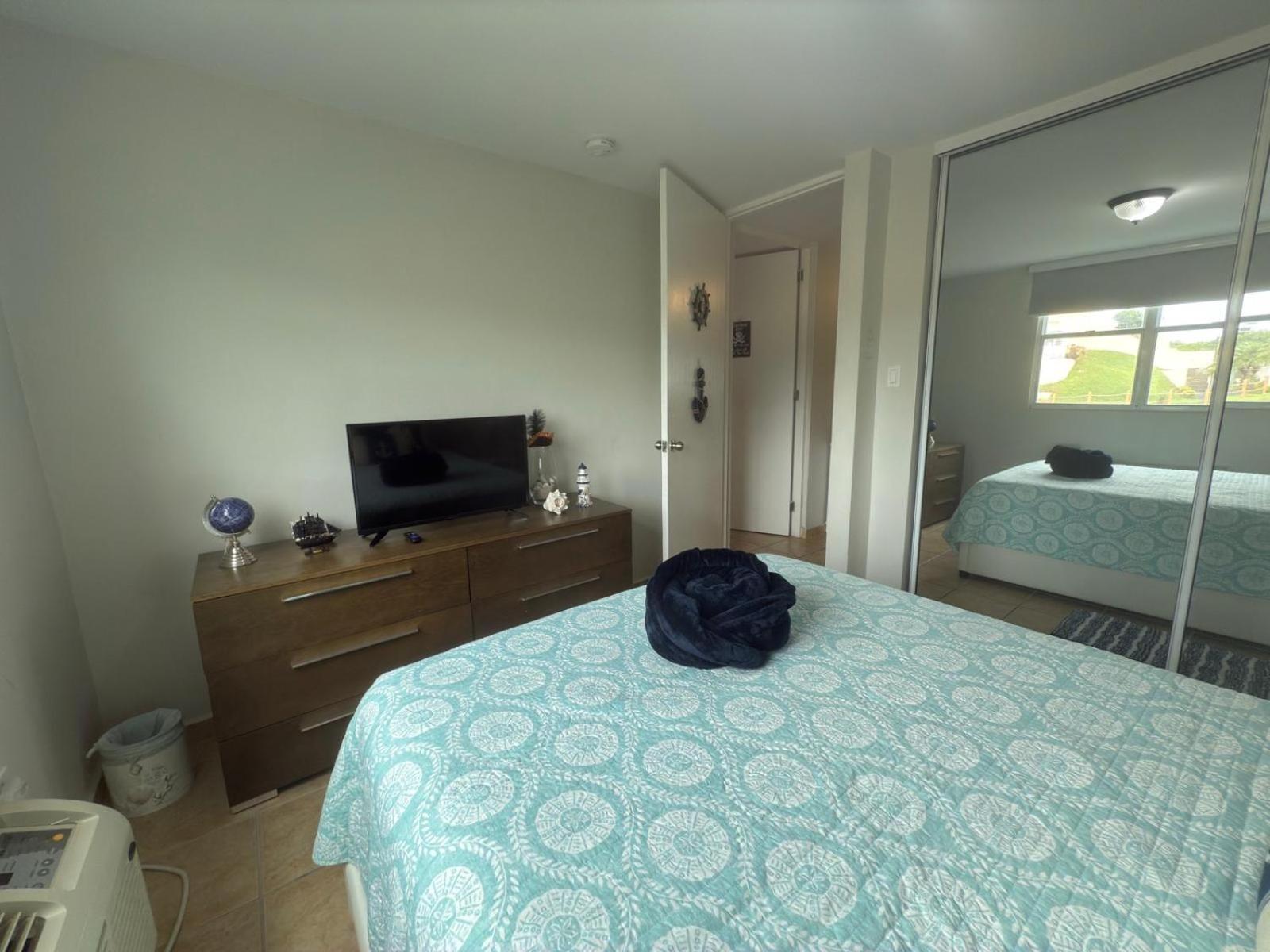 Ocean & Marina Views 3 Bedroom 2 Bathroom Luxury Condo Fajardo Extérieur photo