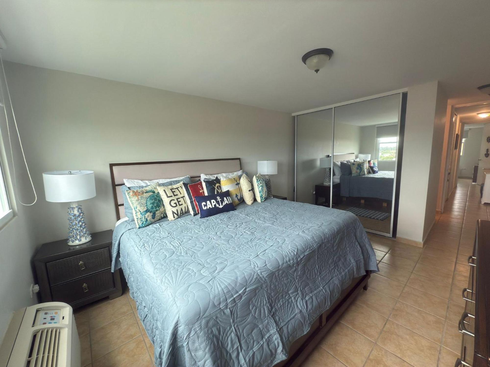 Ocean & Marina Views 3 Bedroom 2 Bathroom Luxury Condo Fajardo Extérieur photo
